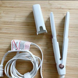 T3 Singlepass Compact Travel Straightener / Flat Iron